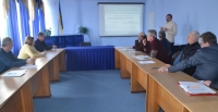 Засідання обласної методичної секції педагогічних працівників професій сільськогосподарського виробництва